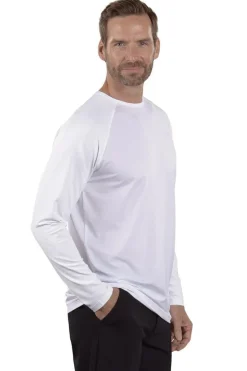 Rocky UPF 50+ Undershirt White - FINAL SALE