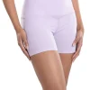 Rose Lilac Undershort - FINAL SALE