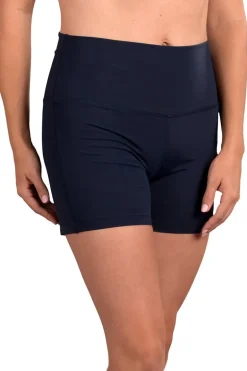 Rose Undershort Navy