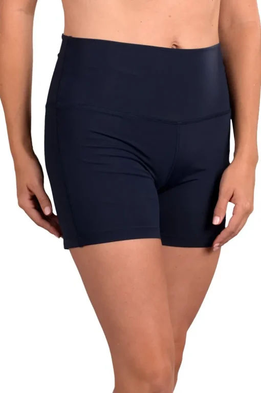 Rose Undershort Navy