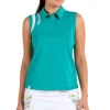 Roxanne Teal Top - FINAL SALE