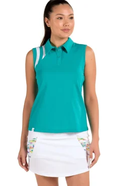 Roxanne Teal Top - FINAL SALE