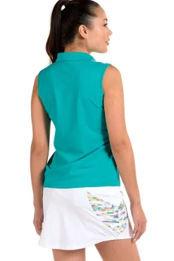 Roxanne Teal Top - FINAL SALE