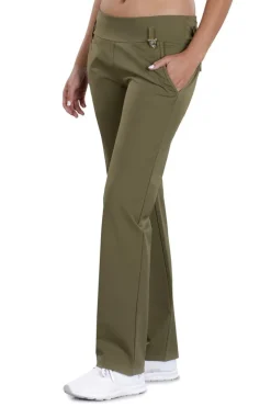 Sabra Kaki Pant - FINAL SALE