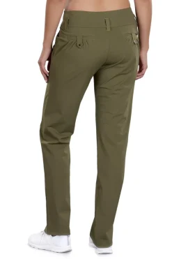 Sabra Kaki Pant - FINAL SALE
