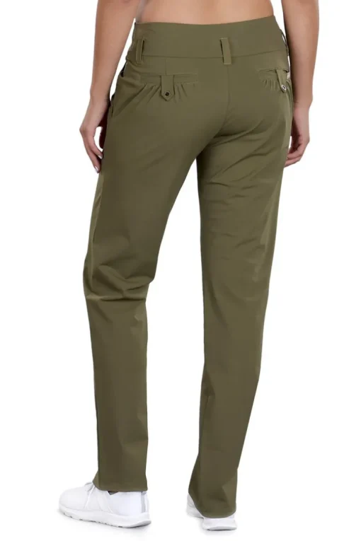 Sabra Kaki Pant - FINAL SALE