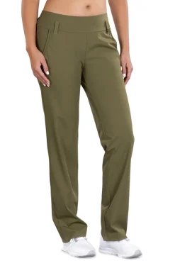 Sabra Kaki Pant - FINAL SALE