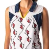Savannah Sleeveless Top - FINAL SALE