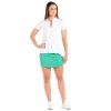 Scarlett White Top - FINAL SALE