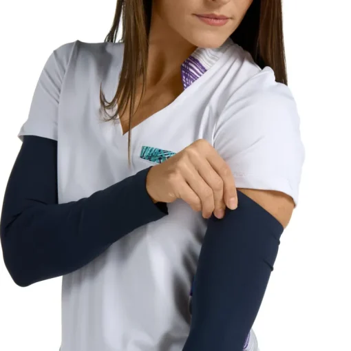 Sleeve It - SPF Arm Protection - Navy - FINAL SALE