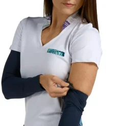 Sleeve It - SPF Arm Protection - Navy - FINAL SALE