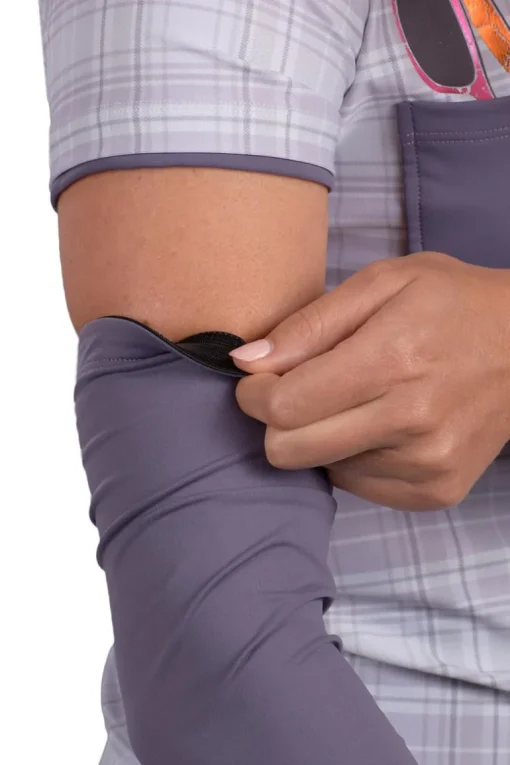 Sleeve It - SPF Arm Protection - Secret - FINAL SALE