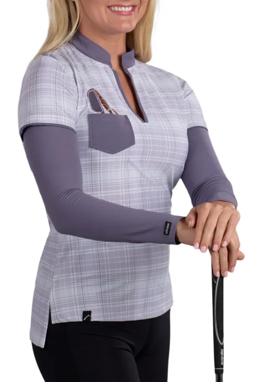 Sleeve It - SPF Arm Protection - Secret - FINAL SALE
