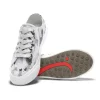 Spikeless Camo Canvas Traveler Shoe - FINAL SALE