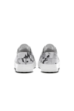 Spikeless Camo Canvas Traveler Shoe - FINAL SALE