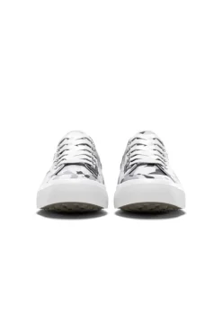 Spikeless Camo Canvas Traveler Shoe - FINAL SALE
