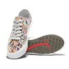 Spikeless Flutter Canvas Traveler Shoe - FINAL SALE