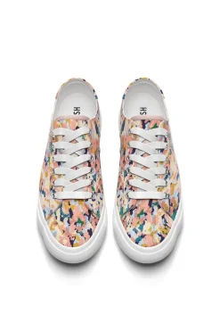 Spikeless Flutter Canvas Traveler Shoe - FINAL SALE