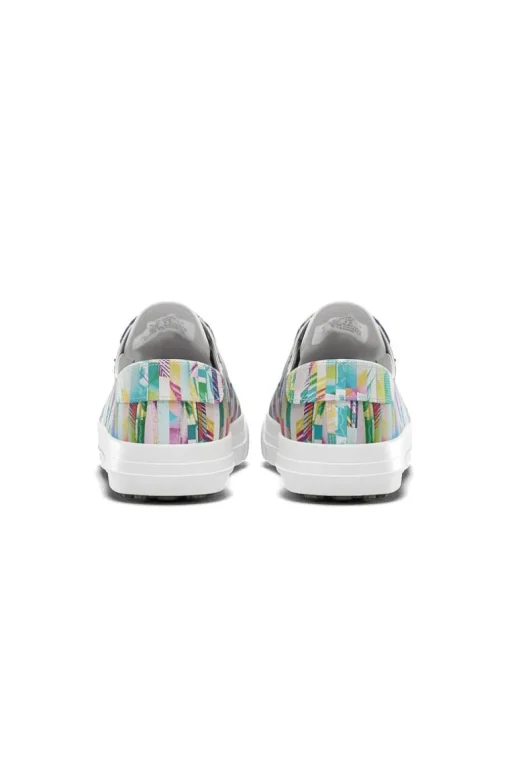 Spikeless Love Canvas Traveler Shoe - FINAL SALE