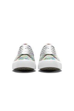 Spikeless Love Canvas Traveler Shoe - FINAL SALE