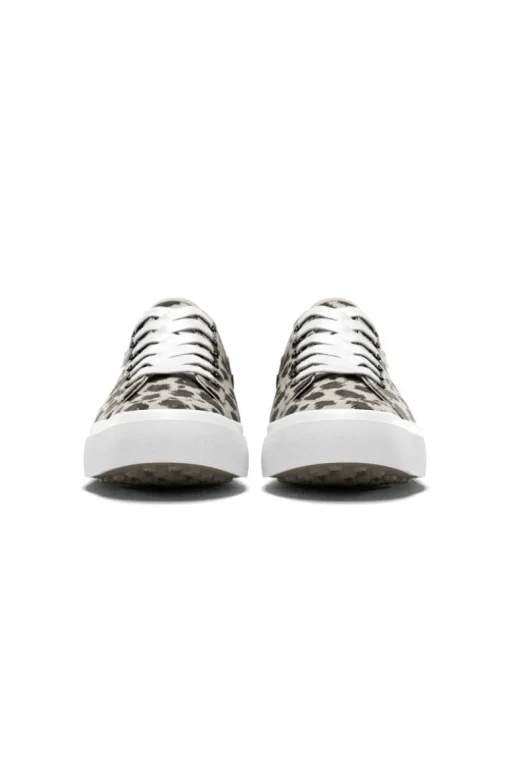 Spikeless Safari Canvas Traveler Shoe - FINAL SALE