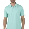 Stone Oasis Polo - FINAL SALE