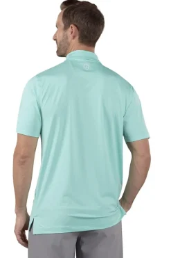 Stone Oasis Polo - FINAL SALE