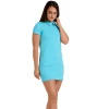 Sydney Sky Blue Dress - FINAL SALE