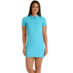 Sydney Sky Blue Dress - FINAL SALE