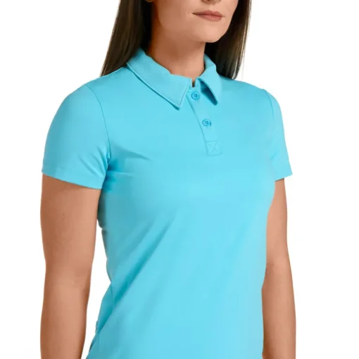 Sydney Sky Blue Dress - FINAL SALE
