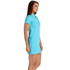 Sydney Sky Blue Dress - FINAL SALE