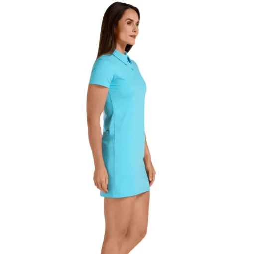 Sydney Sky Blue Dress - FINAL SALE