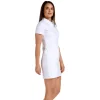 Sydney White Dress - FINAL SALE