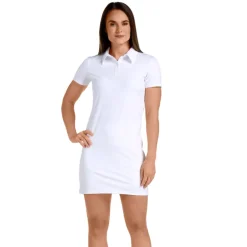 Sydney White Dress - FINAL SALE