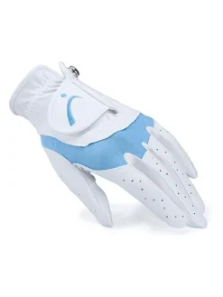 Teal Grip It Glove - Final Sale