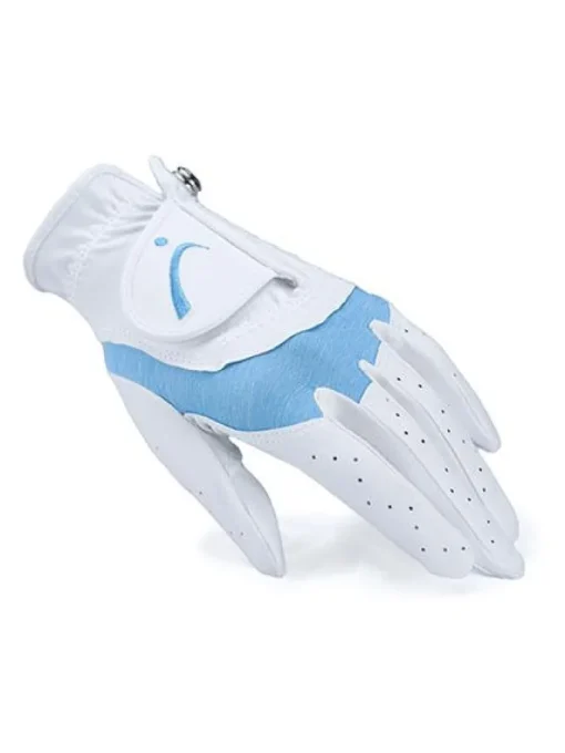 Teal Grip It Glove - Final Sale