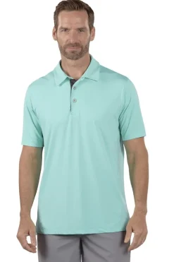 Toby Oasis Polo - FINAL SALE