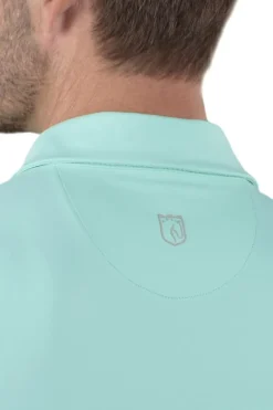 Toby Oasis Polo - FINAL SALE