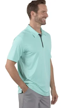 Toby Oasis Polo - FINAL SALE