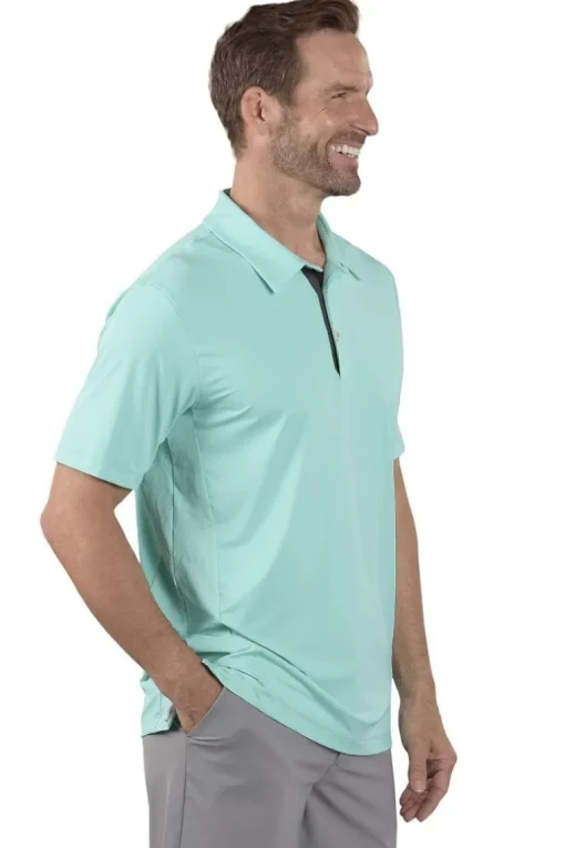 Toby Oasis Polo - FINAL SALE
