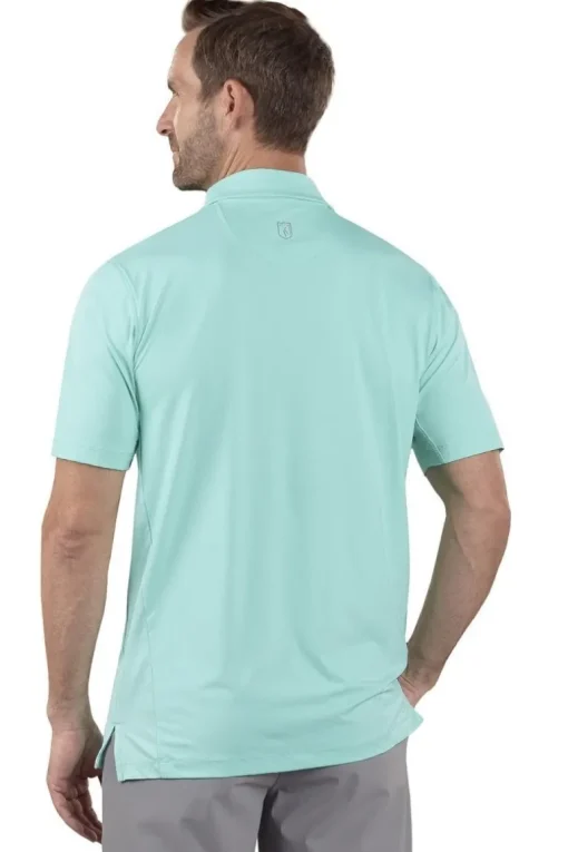 Toby Oasis Polo - FINAL SALE