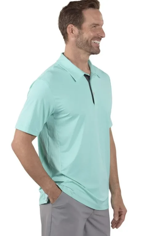 Toby Oasis Polo - FINAL SALE