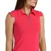Tricia Rosy Top - FINAL SALE