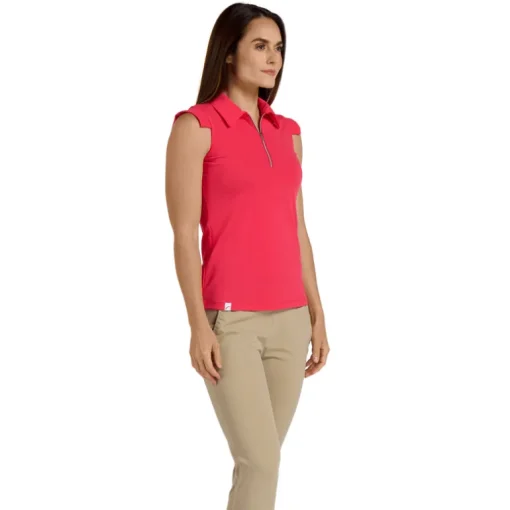 Tricia Rosy Top - FINAL SALE