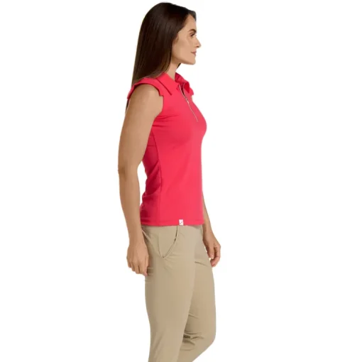 Tricia Rosy Top - FINAL SALE