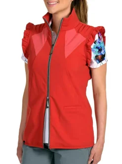 Valerie Red - FINAL SALE