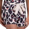 Zuni Leopard Short - FINAL SALE