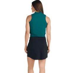 Zuri Black Skort - FINAL SALE