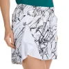 Zuri Print Skort - FINAL SALE